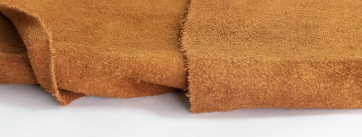Le cuir véritable – la matière première naturelle