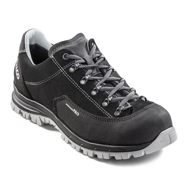 ESD Schuhe Hiking Pro black