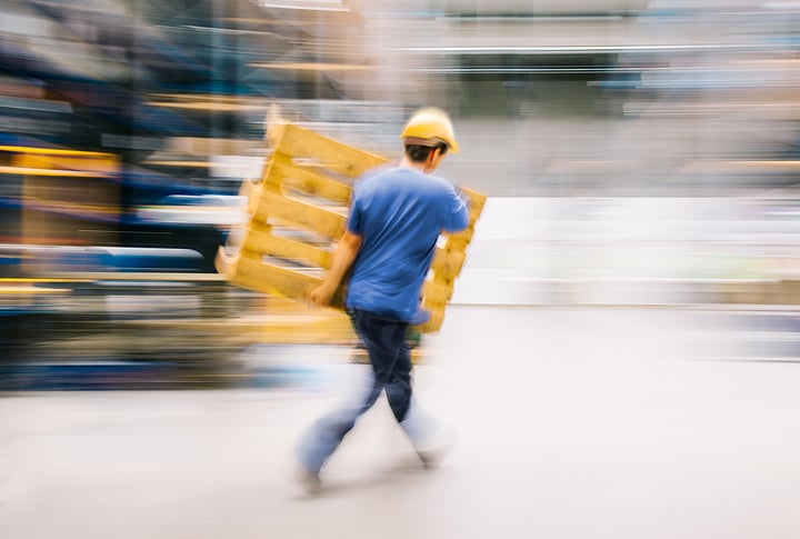 Arbeitssicherheit & Gesundheitsschutz im Betrieb: Einfach und sicher umsetzen